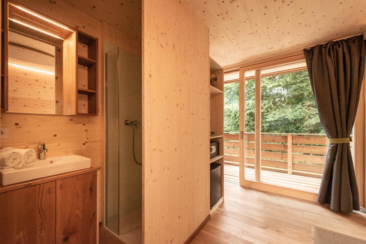 Zur Post Kuemmersbruck Hotel & Tiny Houses Kummersbruck 외부 사진