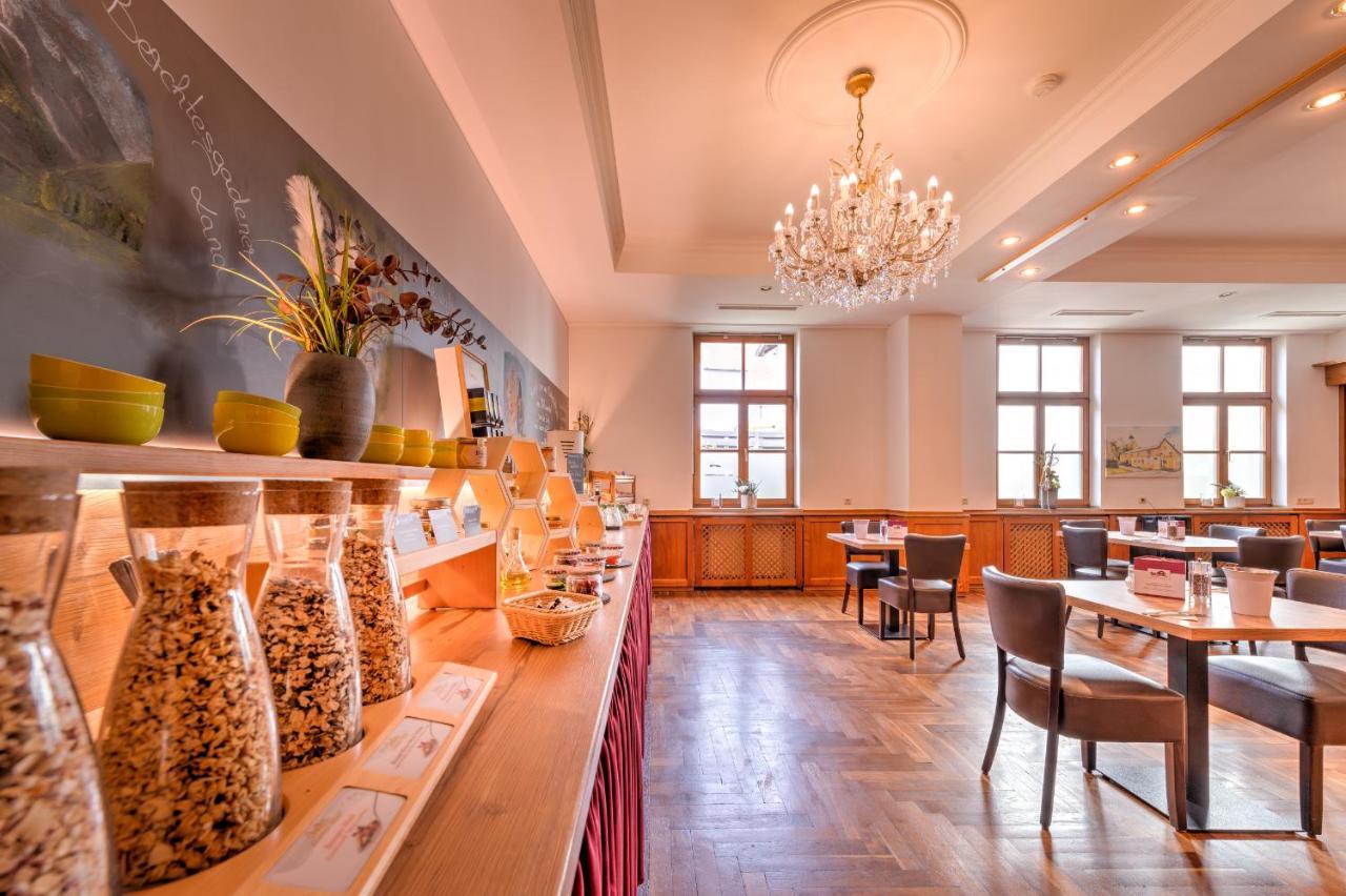 Zur Post Kuemmersbruck Hotel & Tiny Houses Kummersbruck 외부 사진