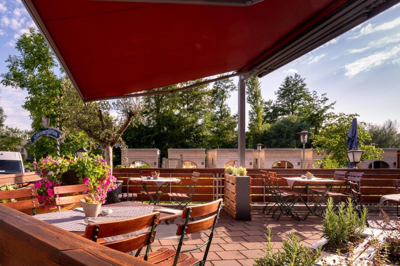 Zur Post Kuemmersbruck Hotel & Tiny Houses Kummersbruck 외부 사진