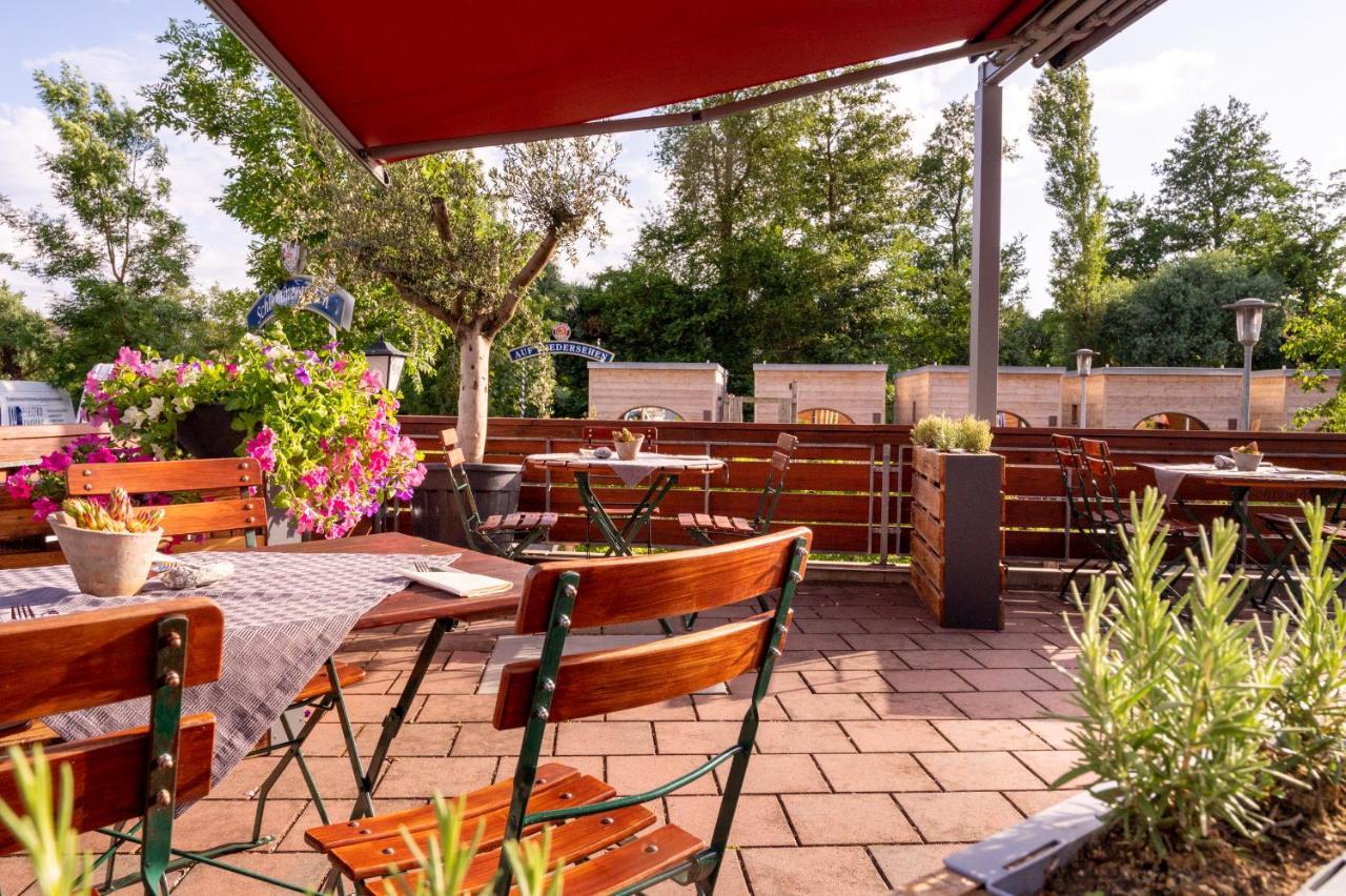 Zur Post Kuemmersbruck Hotel & Tiny Houses Kummersbruck 외부 사진