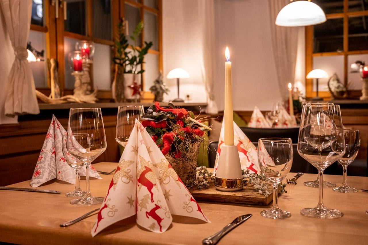 Zur Post Kuemmersbruck Hotel & Tiny Houses Kummersbruck 외부 사진