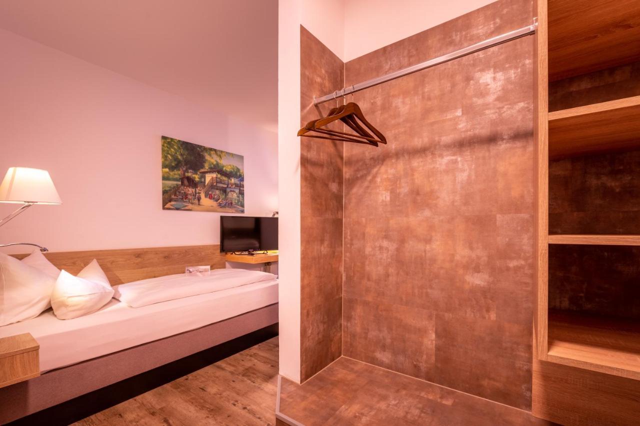 Zur Post Kuemmersbruck Hotel & Tiny Houses Kummersbruck 외부 사진