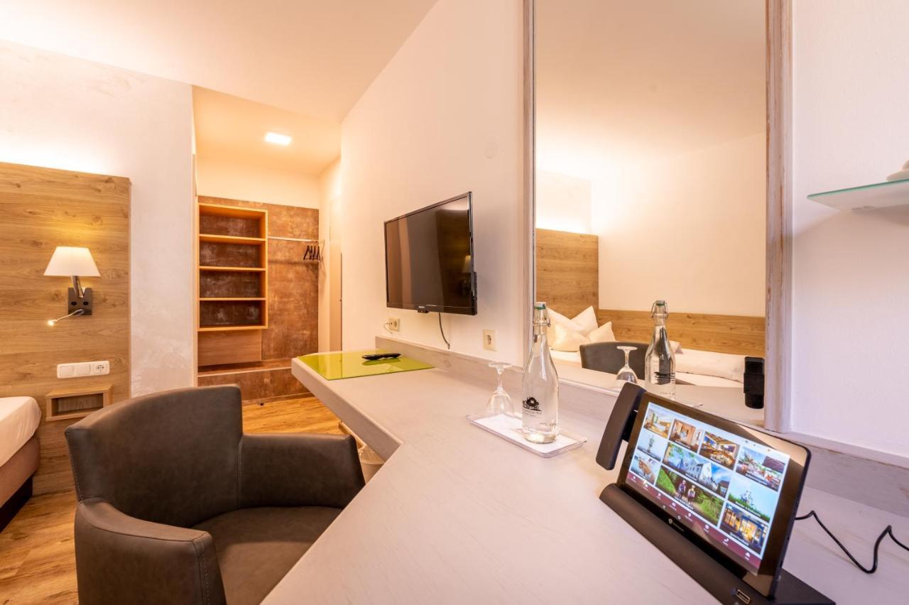 Zur Post Kuemmersbruck Hotel & Tiny Houses Kummersbruck 외부 사진