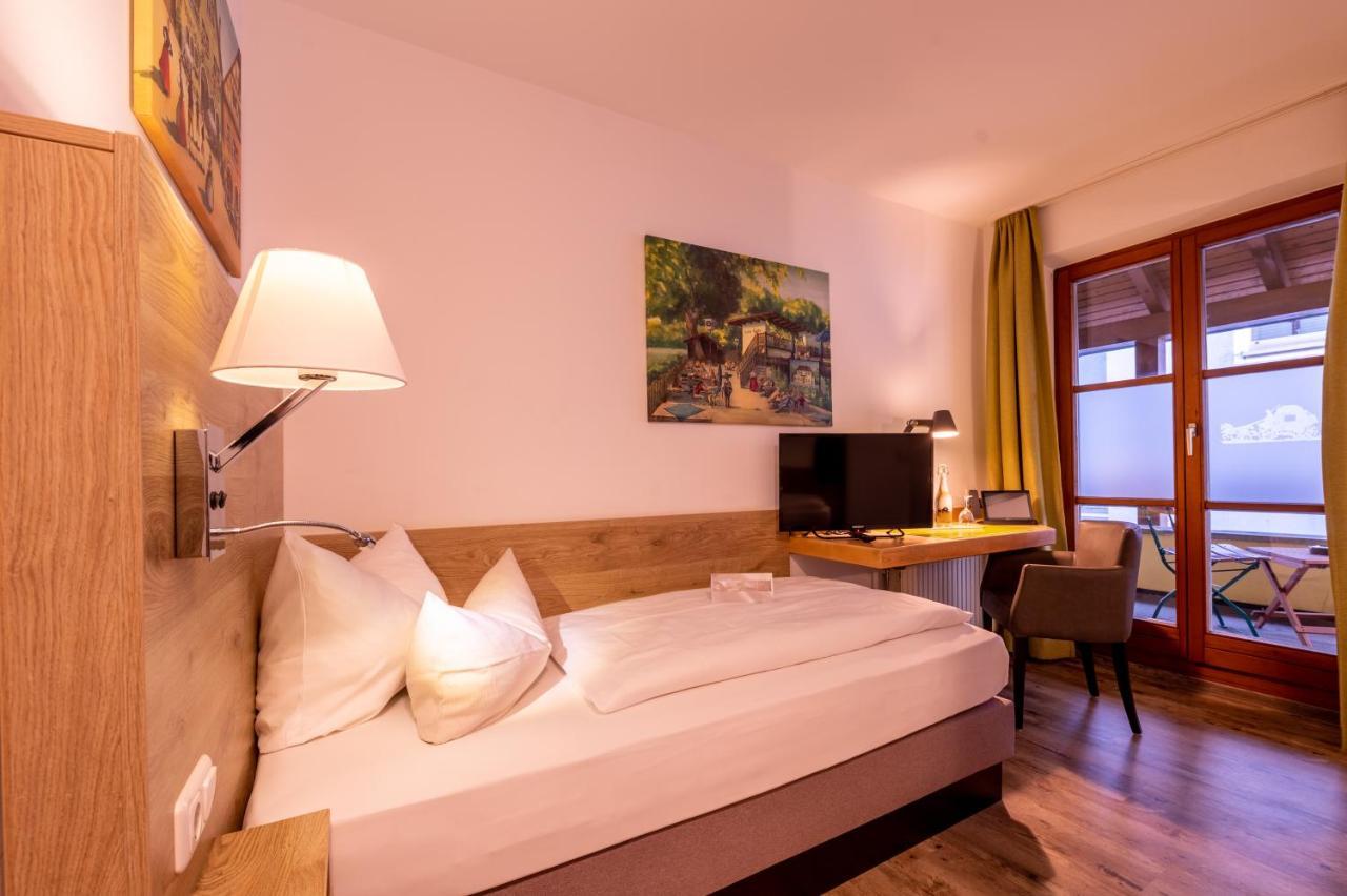 Zur Post Kuemmersbruck Hotel & Tiny Houses Kummersbruck 외부 사진