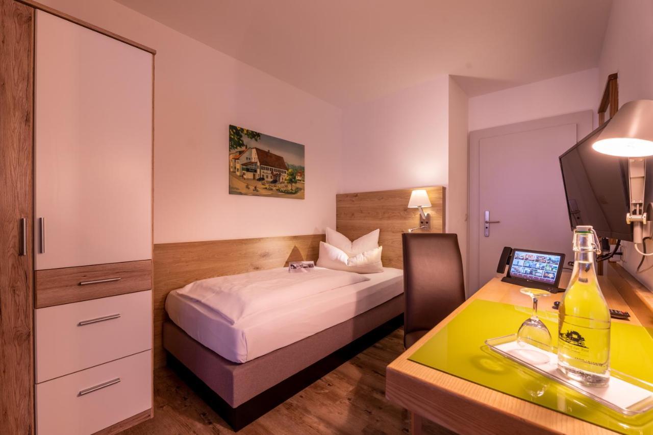 Zur Post Kuemmersbruck Hotel & Tiny Houses Kummersbruck 외부 사진