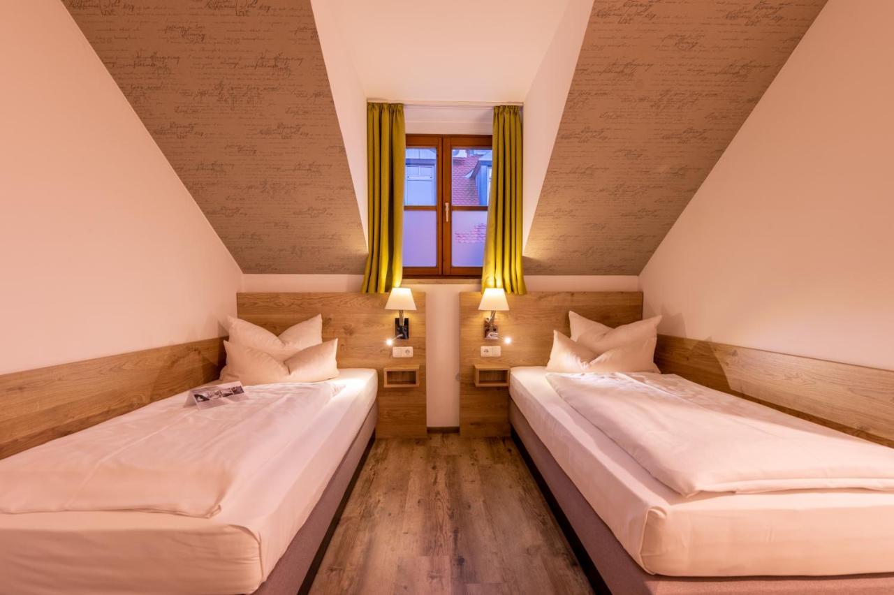 Zur Post Kuemmersbruck Hotel & Tiny Houses Kummersbruck 외부 사진