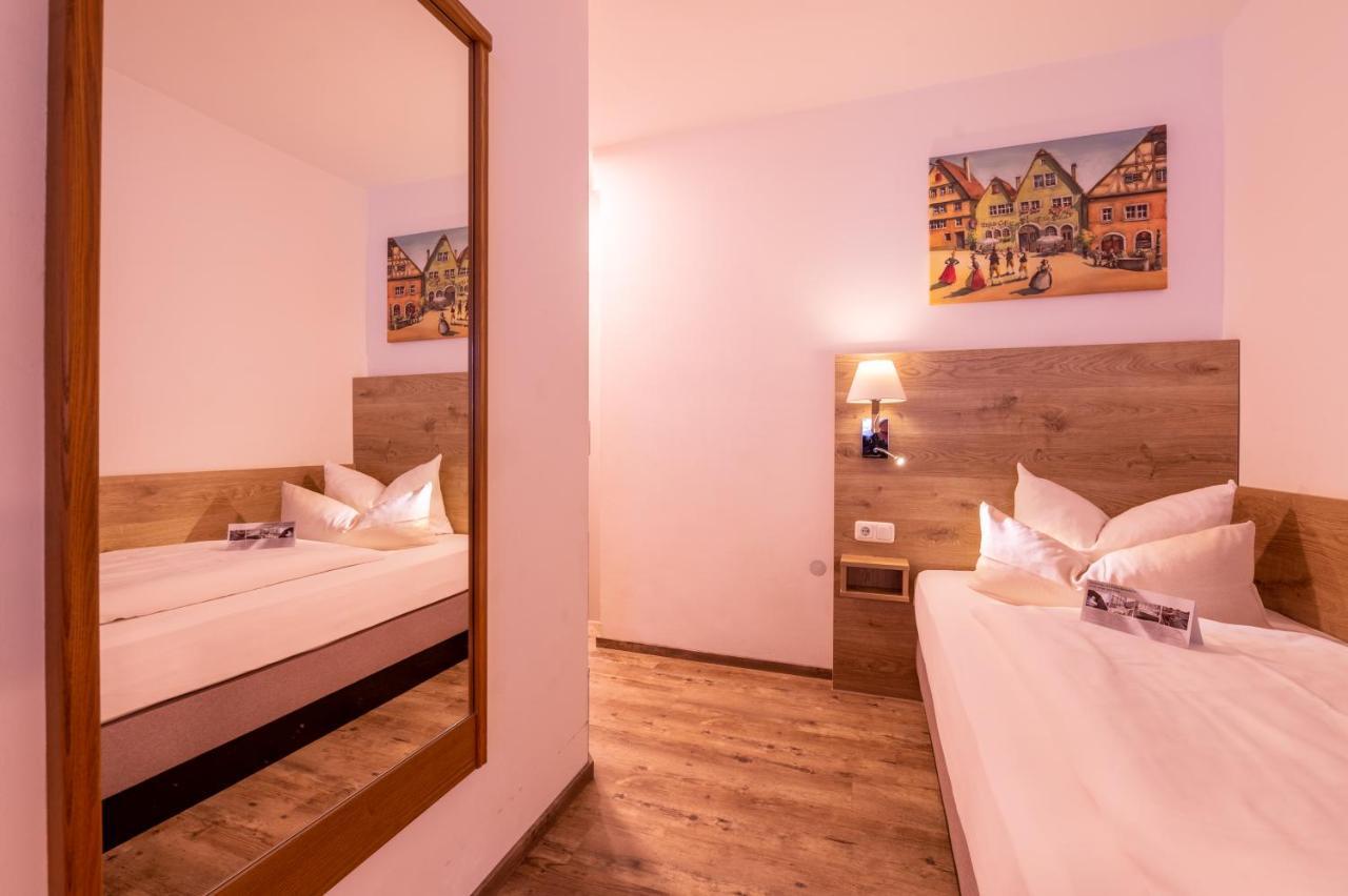 Zur Post Kuemmersbruck Hotel & Tiny Houses Kummersbruck 외부 사진