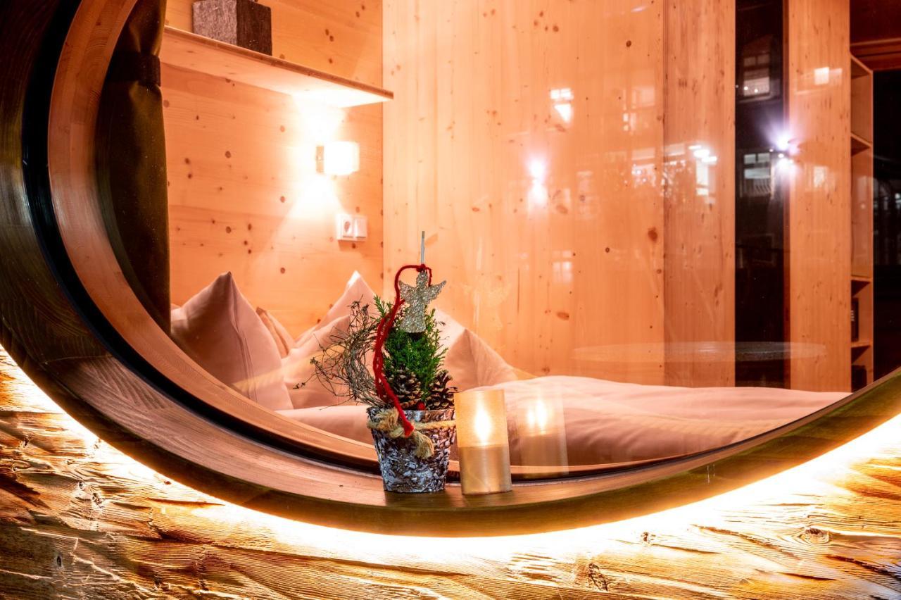 Zur Post Kuemmersbruck Hotel & Tiny Houses Kummersbruck 외부 사진