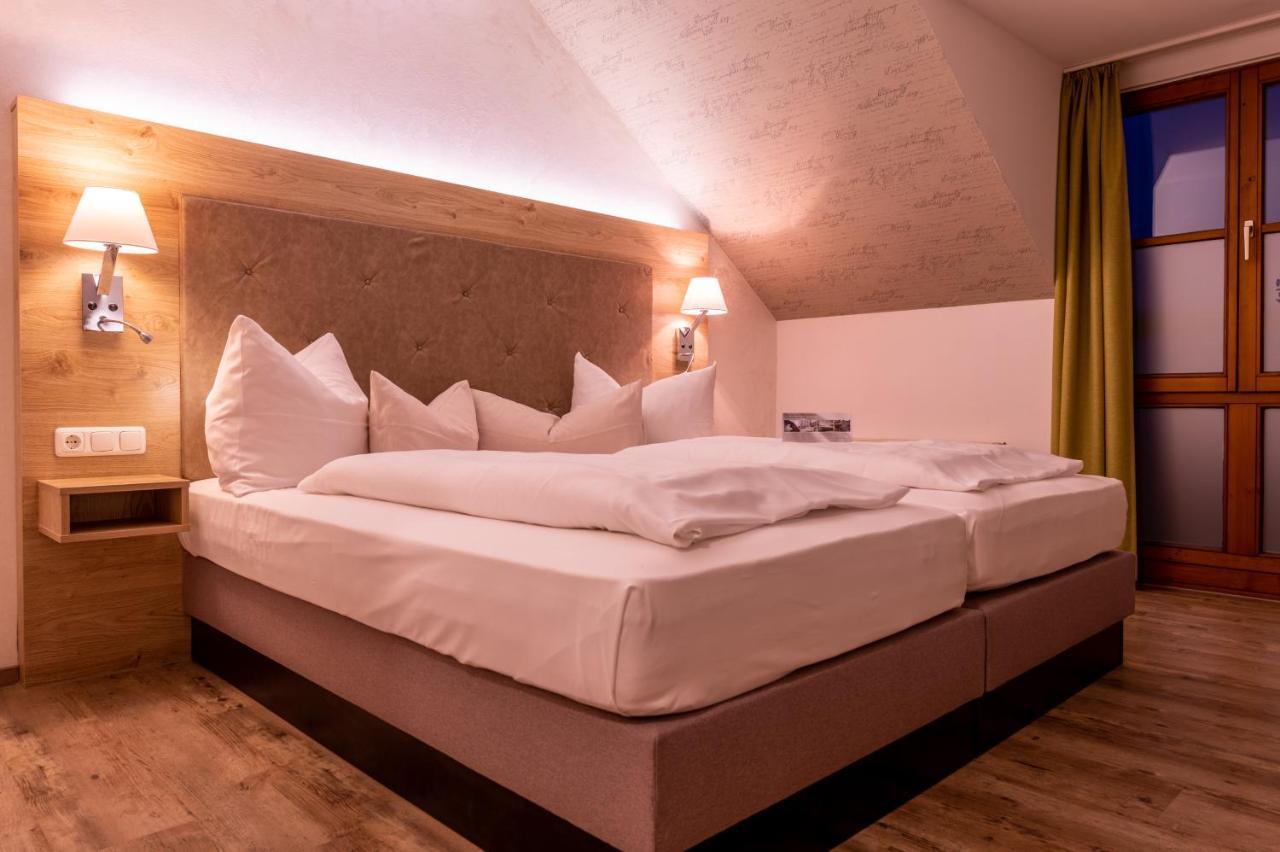 Zur Post Kuemmersbruck Hotel & Tiny Houses Kummersbruck 외부 사진