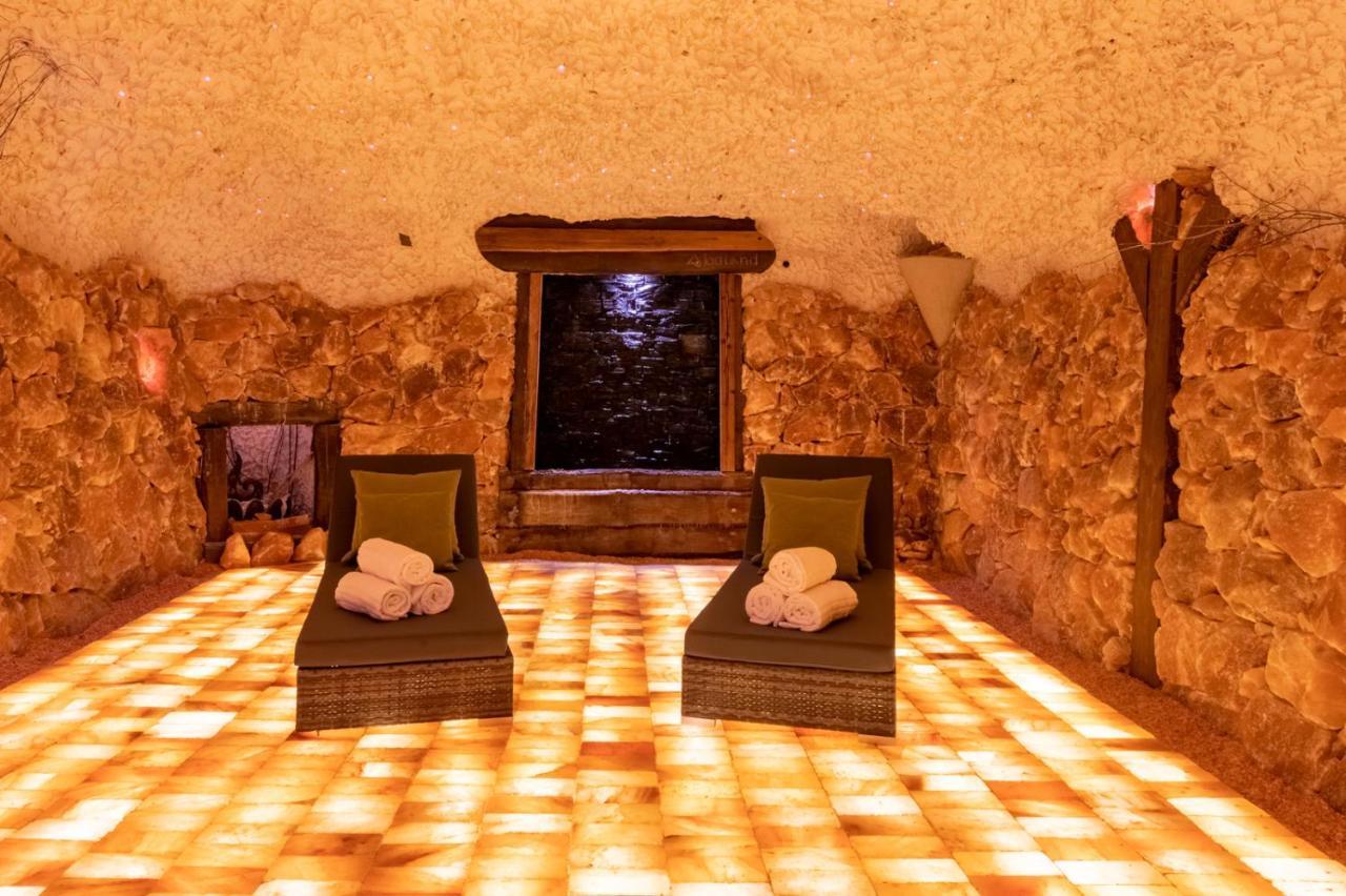 Zur Post Kuemmersbruck Hotel & Tiny Houses Kummersbruck 외부 사진