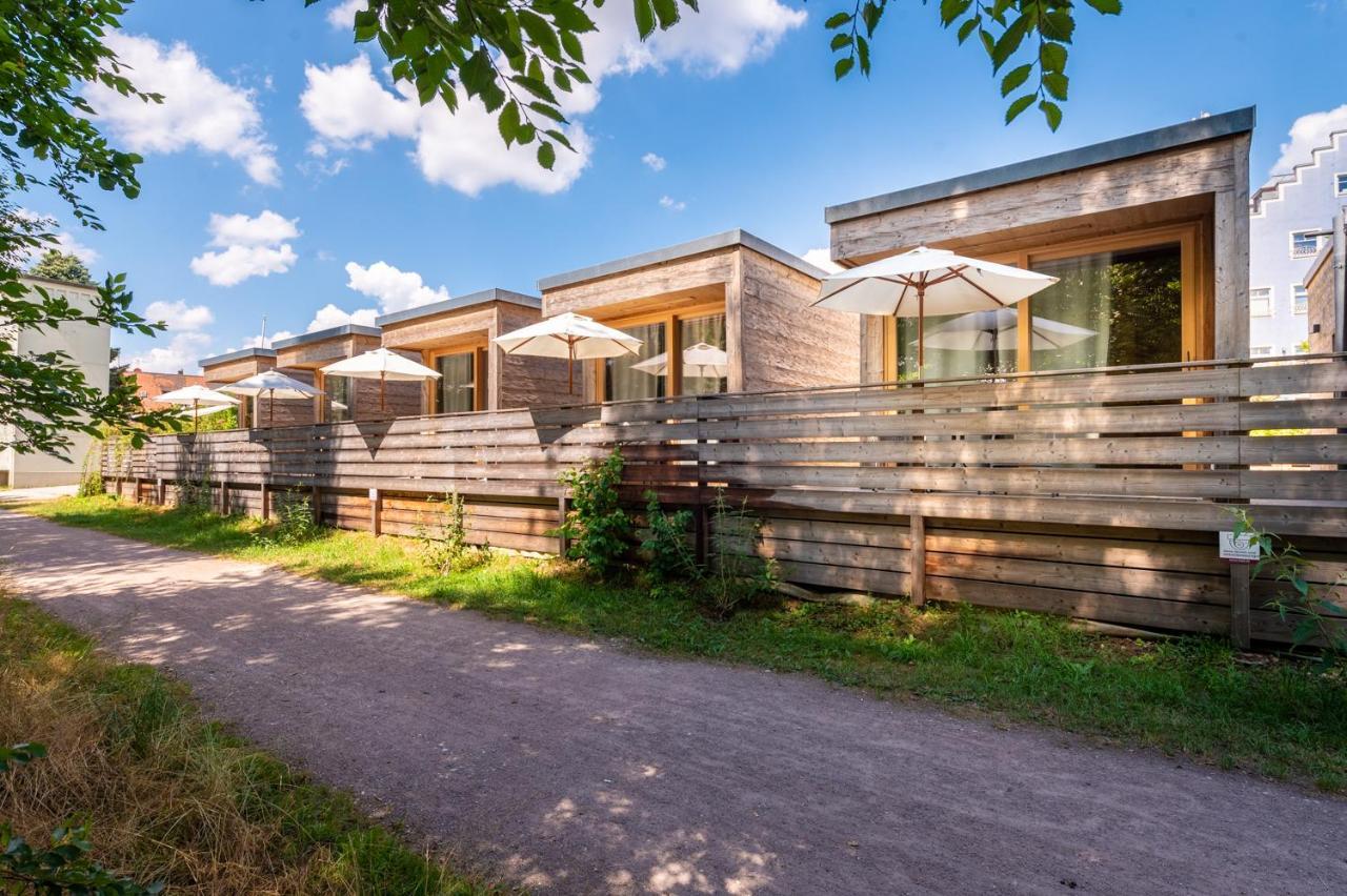 Zur Post Kuemmersbruck Hotel & Tiny Houses Kummersbruck 외부 사진