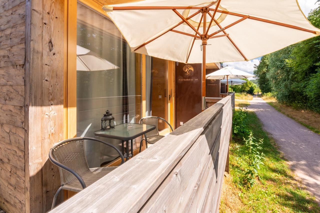 Zur Post Kuemmersbruck Hotel & Tiny Houses Kummersbruck 외부 사진