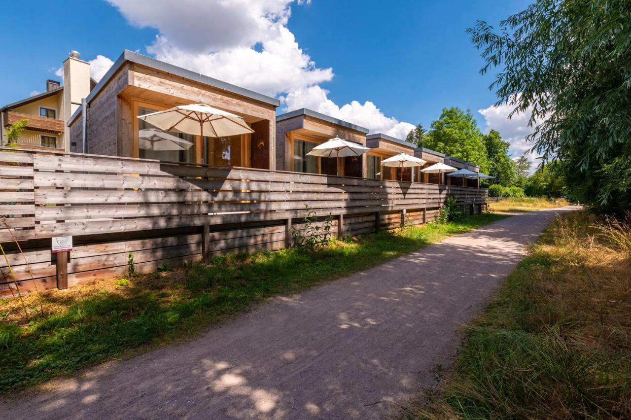Zur Post Kuemmersbruck Hotel & Tiny Houses Kummersbruck 외부 사진