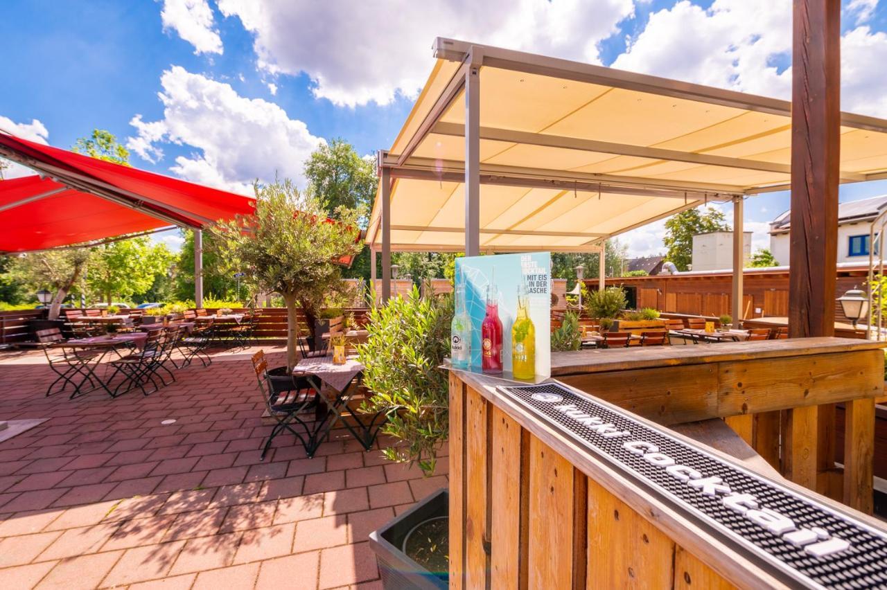 Zur Post Kuemmersbruck Hotel & Tiny Houses Kummersbruck 외부 사진