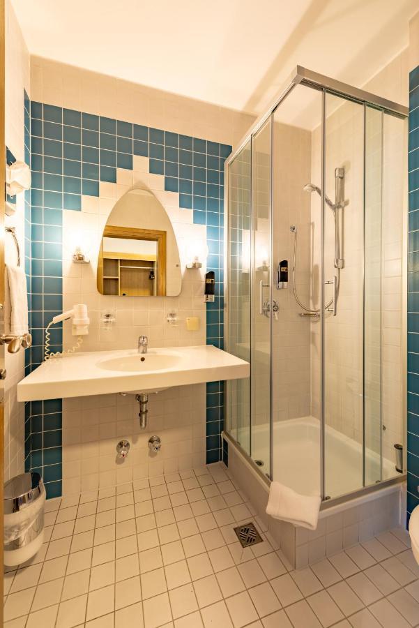 Zur Post Kuemmersbruck Hotel & Tiny Houses Kummersbruck 외부 사진