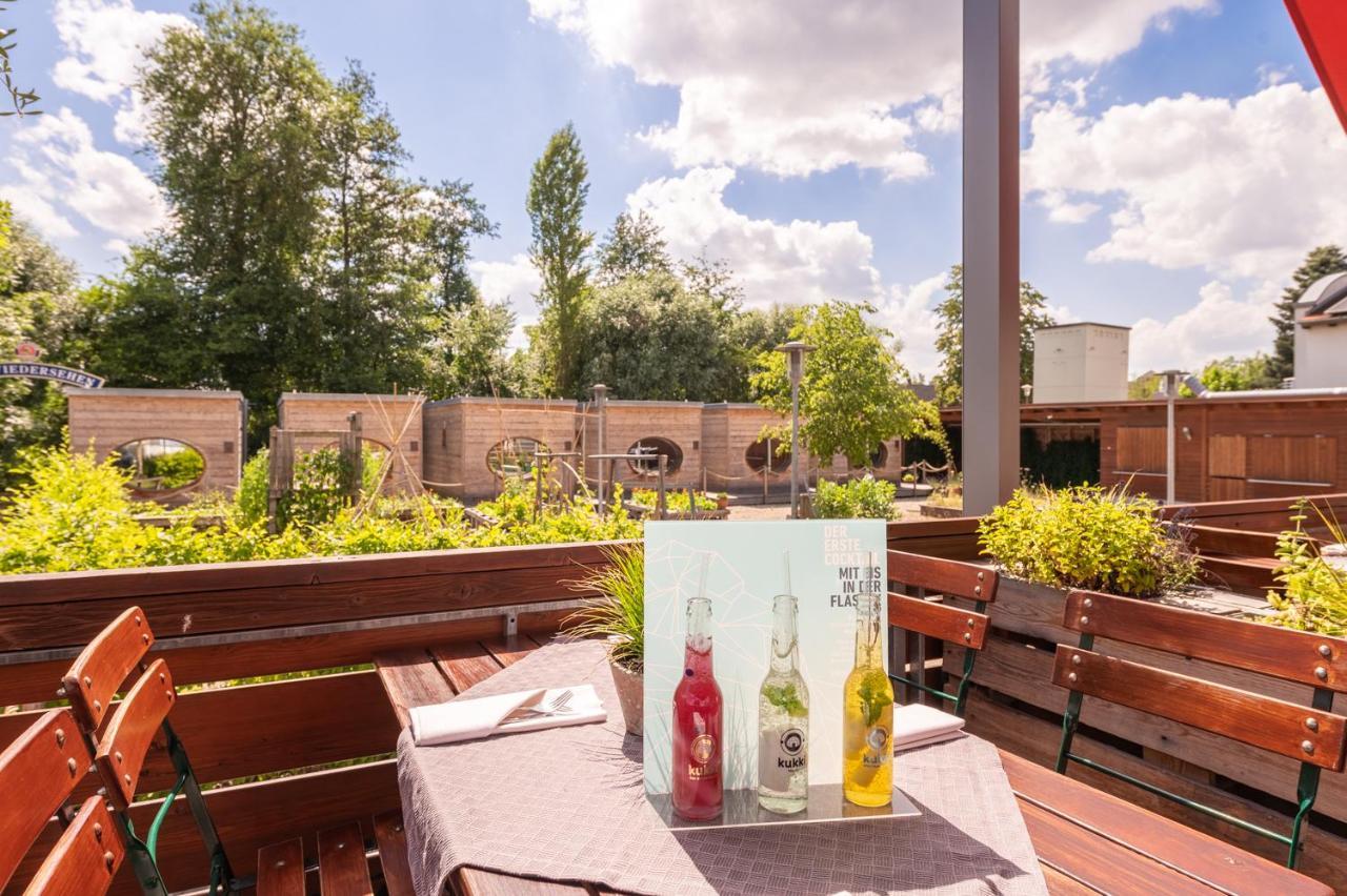 Zur Post Kuemmersbruck Hotel & Tiny Houses Kummersbruck 외부 사진