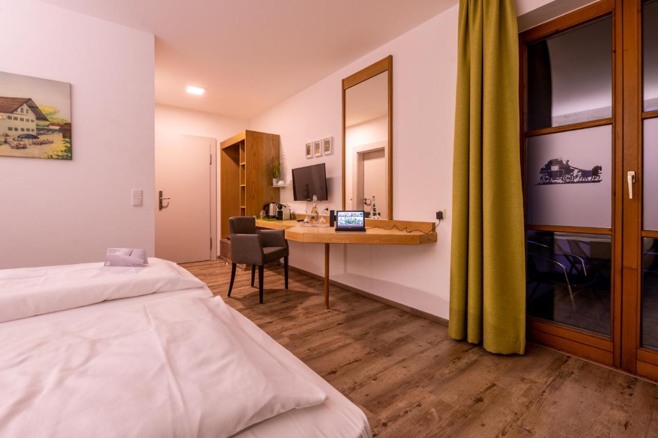 Zur Post Kuemmersbruck Hotel & Tiny Houses Kummersbruck 외부 사진