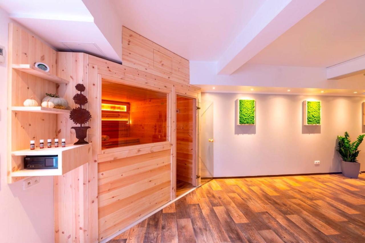 Zur Post Kuemmersbruck Hotel & Tiny Houses Kummersbruck 외부 사진