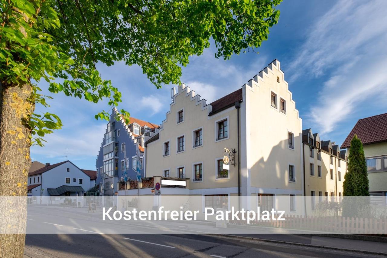 Zur Post Kuemmersbruck Hotel & Tiny Houses Kummersbruck 외부 사진
