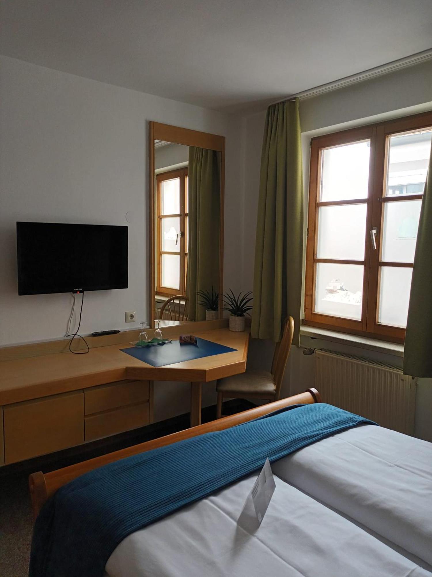 Zur Post Kuemmersbruck Hotel & Tiny Houses Kummersbruck 외부 사진