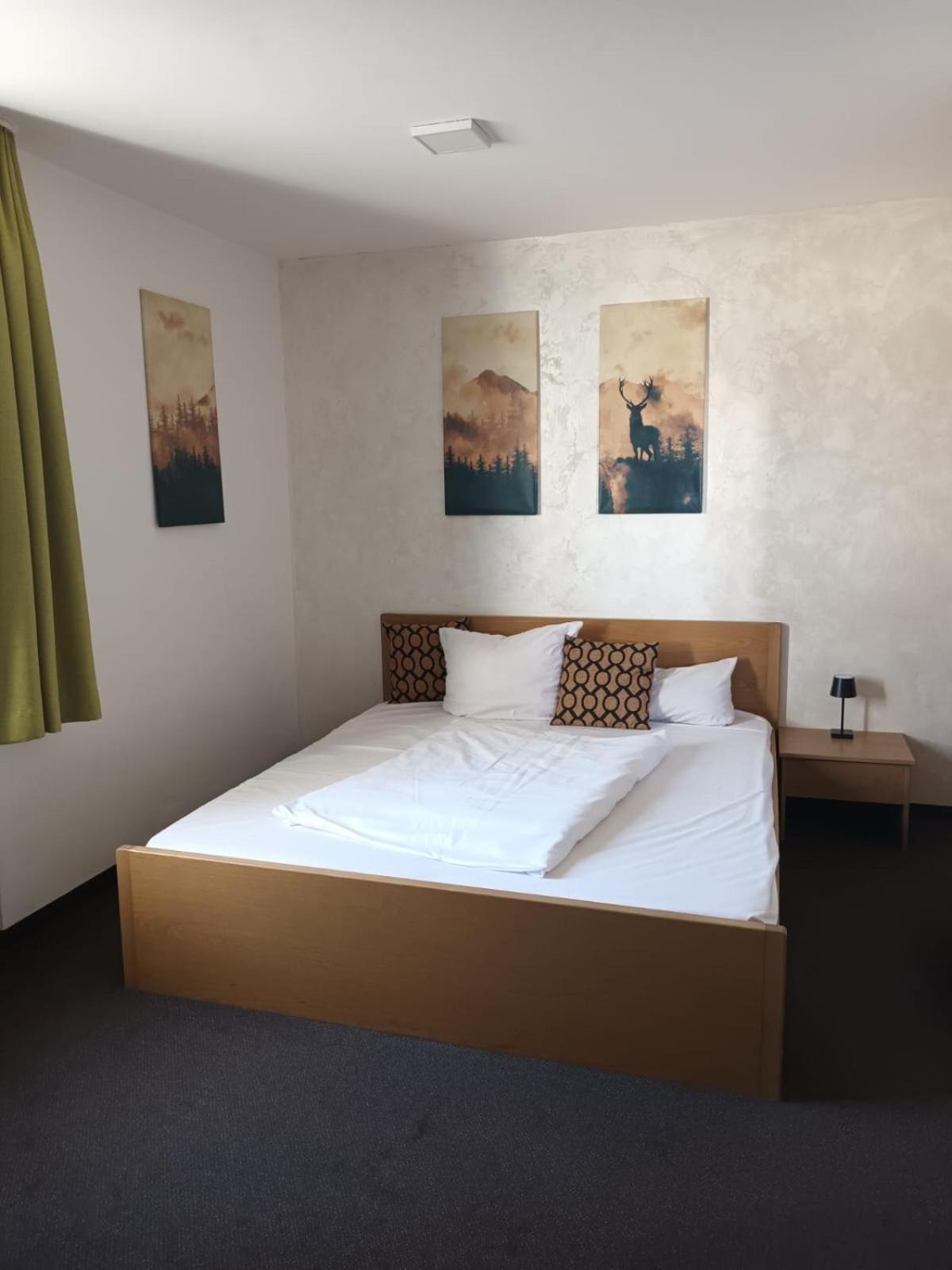 Zur Post Kuemmersbruck Hotel & Tiny Houses Kummersbruck 외부 사진